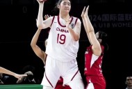 姚明女儿身高近2米,姚明女儿身高是多少？