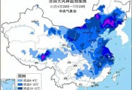 大雪暴雪即将上线,武汉今明有暴雪和大雪吗？