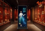 百度数字人演示失败,怎么在百度百科数字博物馆做虚拟体验？