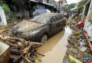 台风致菲律宾114死,为什么菲律宾台风多？