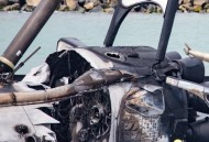 南海将掉落火箭残骸,南海海域的火箭残骸从何而来？