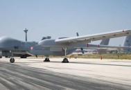 日拟购以色列无人机,以色列无人机价格