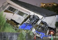 日本发生4.7级地震,日本长崎发生过什么大地震吗？
