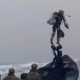 法国阅兵自己刀自己,2019年法国阅兵式上出现单兵飞行器，谈谈主要用途以及未来是否会大量装备？