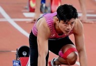 苏炳添宣布退役,苏炳添宣布退役日期