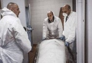 中国首例冷冻人现状,我国首例女冷冻人曾想50年后复活，如今怎样了？