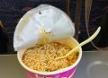 高铁站去泡面化,高铁站有泡面的地方？