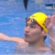 徐嘉余50米仰泳金牌,仰泳运动员徐嘉余