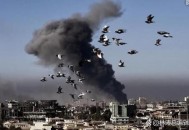 俄军大规模空袭乌,俄军“开窍”了？猛烈轰炸乌热电厂，乌克兰能熬过这个冬天吗？