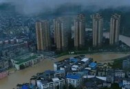 车库被淹被困22小时,舟山一居民楼车库起火，被困27人全部获救, 你怎么看？