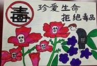旅荷公民远离毒品,我们能为禁毒做些什么？