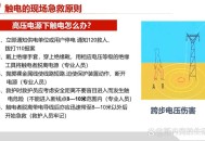 睡梦中遭遇触电烧伤,睡梦中遭遇触电烧伤什么预兆