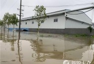 佛山因防蚊网内涝,佛山因防蚊网内涝的地方