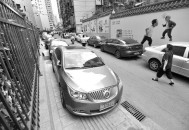 街道办院内停车遭拒,街道办院内停车遭拒怎么办