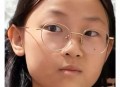 失联中国女孩已找到 ,失联中国女孩已找到对象