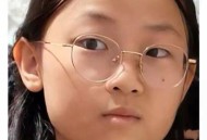 失联中国女孩已找到 ,失联中国女孩已找到对象