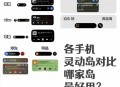 灵动岛正确打开方式,小米civi2灵动岛怎么开启？