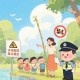 被邻居带去游泳溺亡,谁能告诉我两兄弟在邻居家的水坑溺水身亡该怎么赔偿？