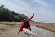 游客踩稻田跳舞拍照,为什么稻田要踩泥巴？