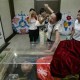 溺亡男子心脏没了,在河里淹死的尸体和在海里淹死的尸体看起来一样吗?怎么鉴别它们的不同呢?