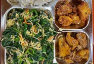 多地机关食堂开放,请问深圳的机关饭堂是否对外开放？饭堂的菜式多吗？