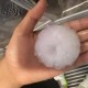 北京山区有小冰雹,北京天气今天下午有冰雹吗？