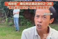 鸡排哥谈国庆营业额,房租一年10万，营业额一月5万左右，做鸡排能做吗？