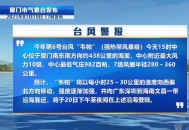 台风致台湾花莲14死,15号台风莲花会来上海吗？