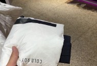 阿迪羽绒服被指代工,阿迪达斯代工是哪家? 阿迪羽绒服被指代工,阿迪达斯代工是哪家?