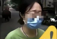 让女儿跪门口扇巴掌,父亲扇女儿耳光怎么处理？