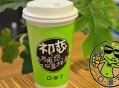 顺奶茶称正好口渴,奶茶口渴了