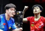 樊振东4比2王楚钦,樊振东3比0王楚钦