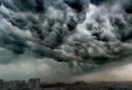 发假气象信息被罚,真的有091气象研究所吗？