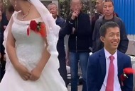 结婚前夜准新郎被抓,结婚前夜准新郎被抓视频