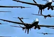 莫斯科遭无人机袭击,乌克兰无人机袭击克里姆林宫—莫斯科的报复，基辅能吃得消吗？