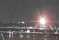 2直升机相撞致1死,两直升机相撞