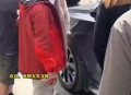 制止插队遭男子猛踹,制止插队的人烧脑