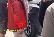 制止插队遭男子猛踹,制止插队的人烧脑