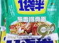 今麦郎1桶半是商标,今野方便面是哪个国家控股？
