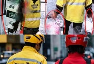 骑手撞人后先送外卖,骑手撞人后先送外卖吗