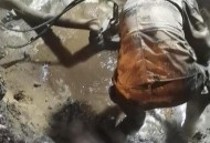 供热主管线爆裂致1死,供热管道破裂造成的损失由谁赔偿？