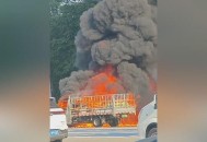 哈佛爆炸案2人被捕,哈佛神兽混动汽车电池容易起火爆炸吗？