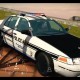 将私车改为白色警车,将私车改为白色警车违法吗