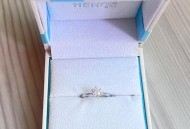 掉包36万钻戒卖17万,钻戒改大小会被掉包吗？