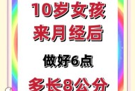 9岁半已来2次月经,9岁半已来2次月经正常吗