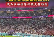 卡塔尔感谢中国发声,卡塔尔世界杯，国足为啥没人发声？