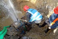 居民吐槽限时供水,居民吐槽限时供水视频