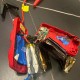 充电宝自燃3级烧伤 ,充电宝自燃爆炸