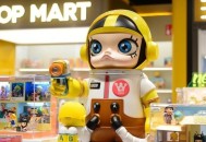泡泡玛特跌超7%,泡泡玛特是个什么东西？
