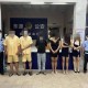 警方捣毁涉黄窝点,涉黄乱点整治
